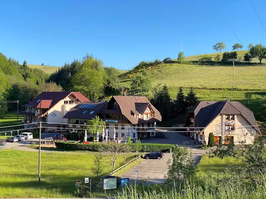 Adler-Pelzm&uuml;hle &ndash; Frank-Georg Herr
