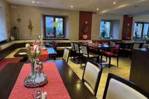 Adler Restaurant & Zimmer