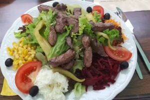 Adlerstuben Loffenau