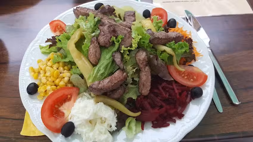 Adlerstuben Loffenau