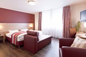 Adolph’s Hotel