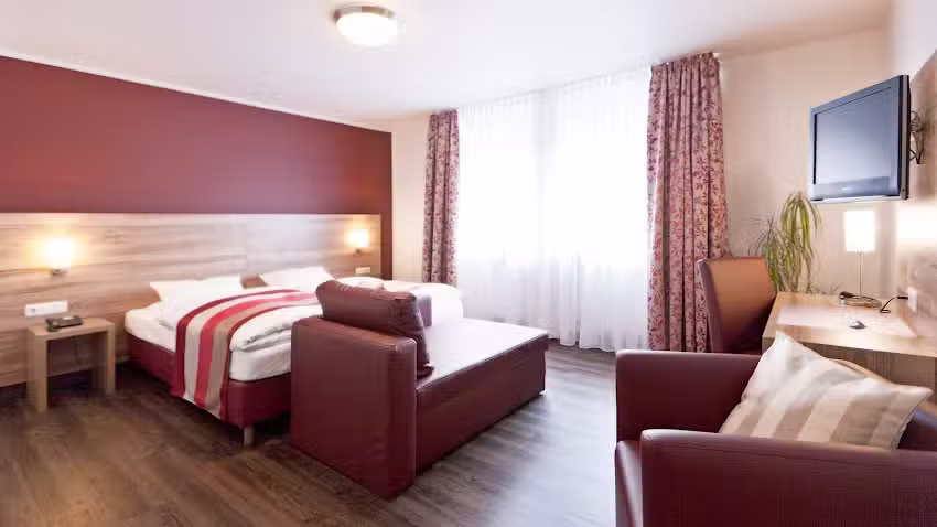 Adolph&rsquo;s Hotel