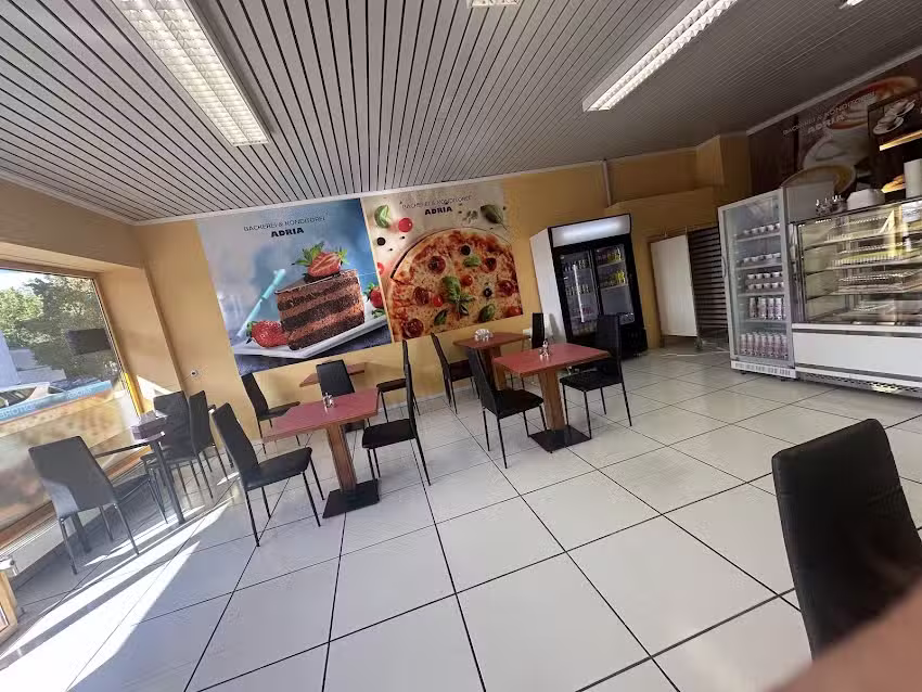 Adria B&auml;ckerei Balkanisch Specialit&auml;ten