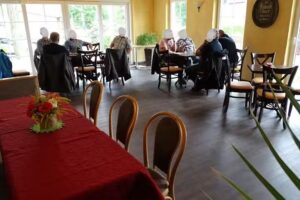 &bdquo;Adria Eiscaf&eacute;&ldquo; Crosta