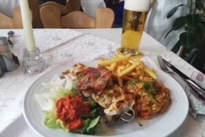 Adria Grill
