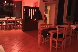 Adria Grill