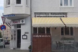 Adria – Magdeburg
