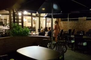 Adria Pizzeria