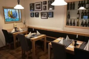 Adria Pizzeria