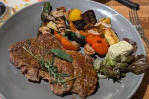 Adria Pizzeria
