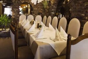 Adria Restaurant
