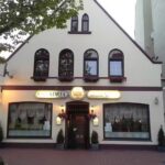 Adria Restaurant