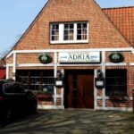 Adria Restaurant
