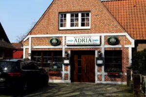 Adria Restaurant