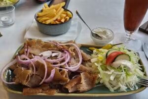 Adria Restaurant