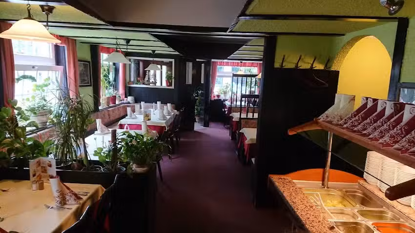 Adria Restaurant &ndash; Gelsenkirchen