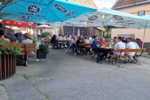 Adriatic Grill Restaurant Slisko