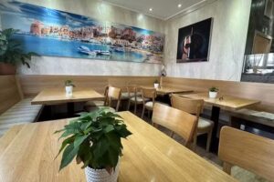 Adriatica Pizzeria