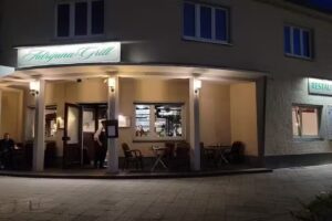 Adrijana Grill