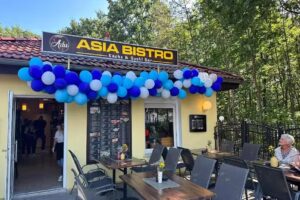 ADU Asia Bistro