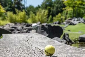 Adventure Golf