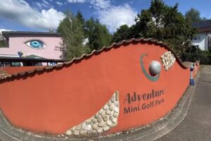 Adventure Minigolfpark