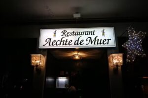 Aechte de Muer