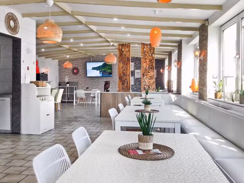 AEGIDI GRILL Bottrop