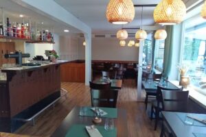 Aeschacher Bistro