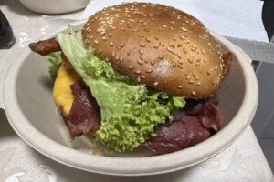 Affenfelsen Burger Elmshorn
