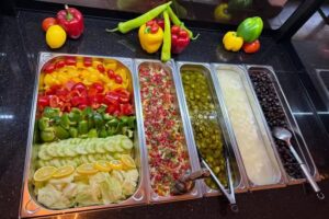 Afghan StarWay Restaurant