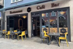 Afghanisches Restaurant Pivasta München