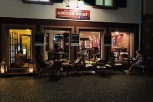 African House Wertheim
