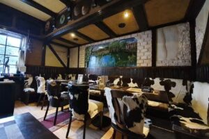 African Queen Restaurant
