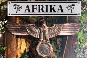 Afrikakorps Bar