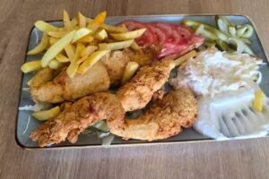 Afrin 366 Restaurant