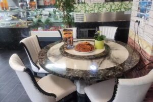 Afrin Grill Bochum