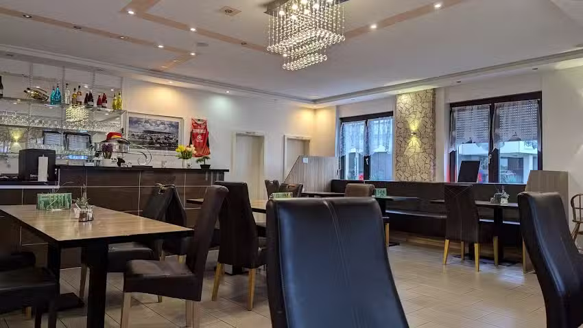 Afrin Kebap Fraulautern