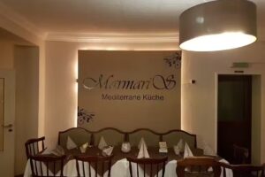 Afrin Marmaris Restaurant