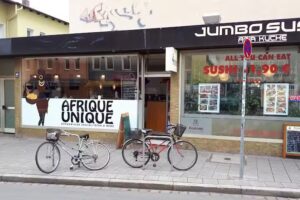 Afrique Unique
