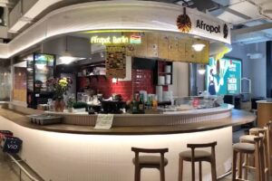 Afropot Berlin