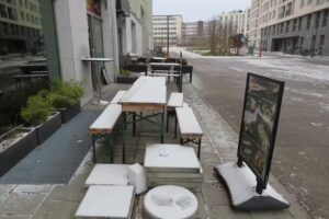 Afu Dumpling House München