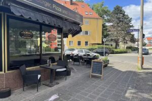 Agape Restaurant Nürnberg