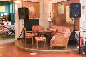Aga&rsquo;s Barlounge Gro&szlig;-Gerau