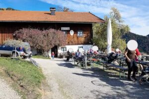 Agersgschwendt-Alm