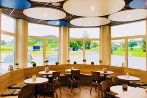 Agip Aigner BistroB20