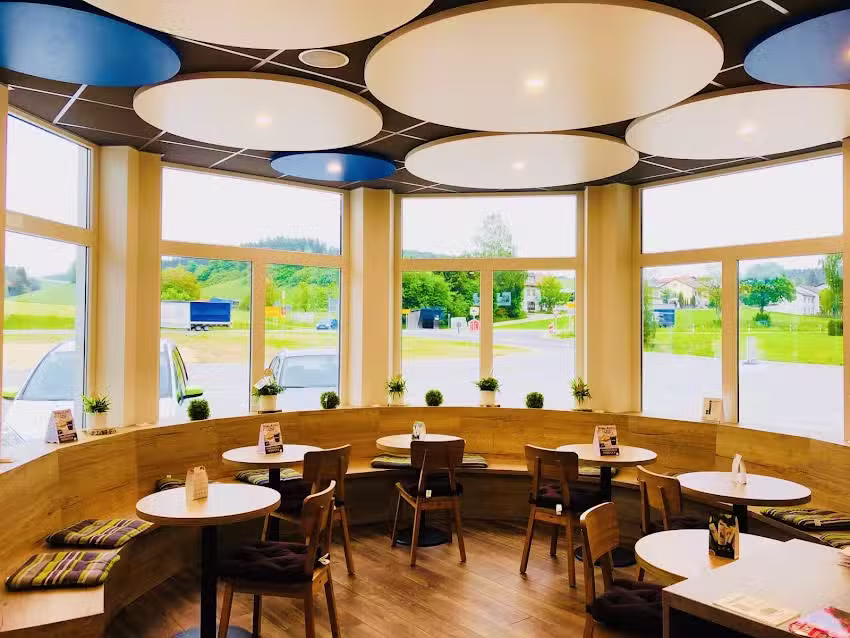 Agip Aigner BistroB20