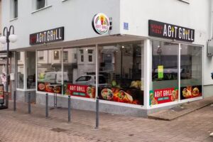 AGIT GRILL