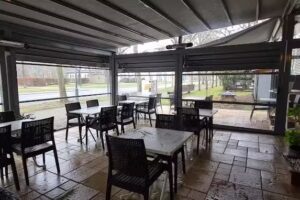 AGORA Griechisches Restaurant