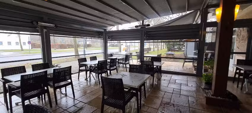 AGORA Griechisches Restaurant